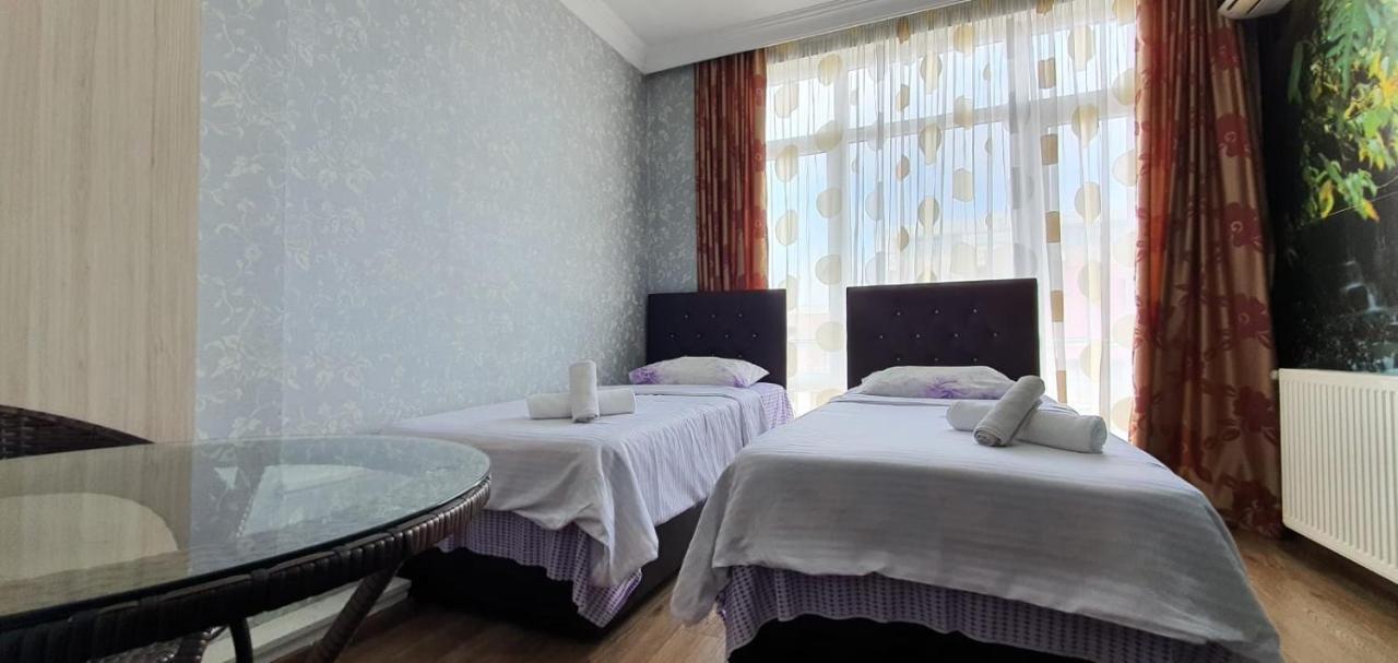 Готель Dzveli Батумі Номер фото