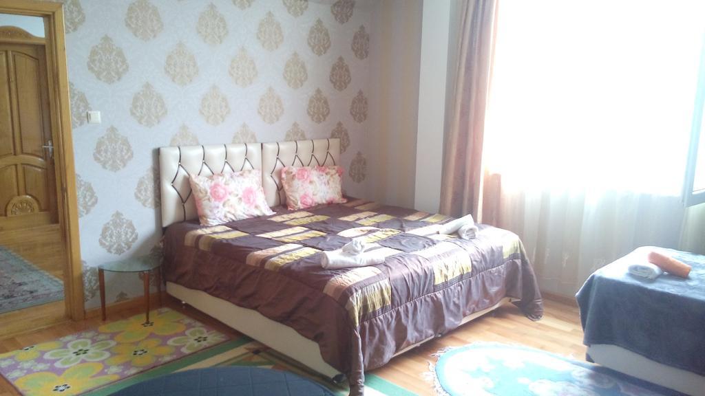 Готель Dzveli Батумі Номер фото